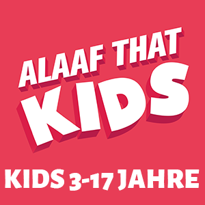 Kids 3-17J Ticket AtK#27