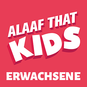 Erwachsenen Ticket AtK#26