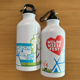 WILDE WIESE FEST MERCH
